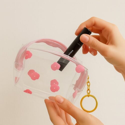 17758_1.jpg 17758 Kids Hand Bag Baby kids Girl's Cartoon Hand Bag Side Bag Hand (1Pc Small Size)