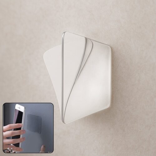 1777_double_side_0_6mm_sticker.jpg Double-Sided Waterproof Nano Adhesive Tape – No Trace, Multipurpose (0.6mm, 1pc)