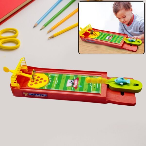 17863_table_tob_football_game.jpg Mini Table Top Finger Football Game for Kids-Desktop Game for Kids & Adults