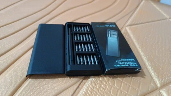 17c3da34-4d6a-411d-b569-5fe0e1e4a598.jpg Plastic 24 in 1 Precision Screwdriver plastic