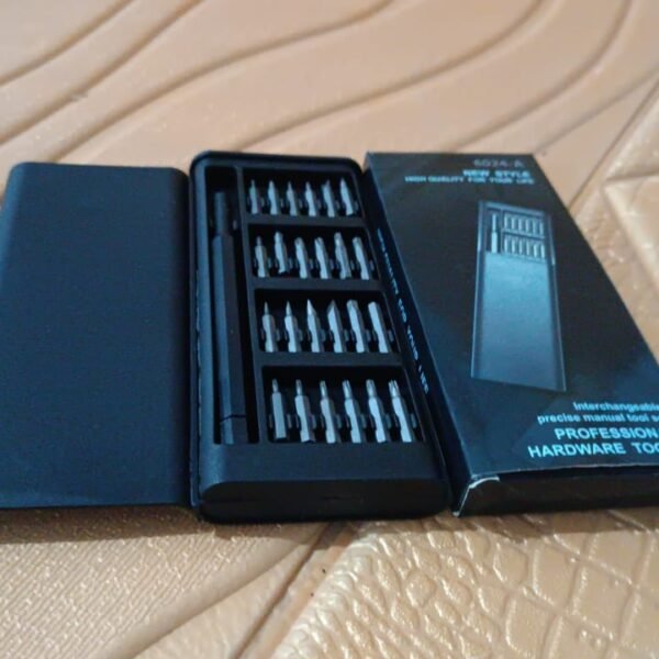 17c3da34-4d6a-411d-b569-5fe0e1e4a598.jpg Plastic 24 in 1 Precision Screwdriver plastic