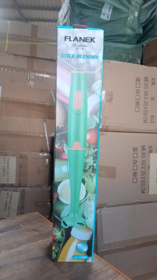 Hand Blender Multi-Purpose Hand Blender, 400W Handheld Blender