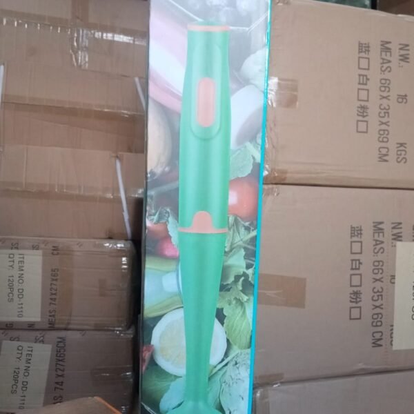 Hand Blender Multi-Purpose Hand Blender, 400W Handheld Blender