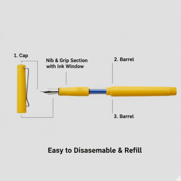 18141.png 2In1 Everlasting Pencil Replaceable Head With Eraser, Inkless Pencils Eternal, Infinite Pencil, Portable Everlasting Pencil Reusable Erasable, Magic Pencils for Kids Painting Stationary (13 Pcs Set)