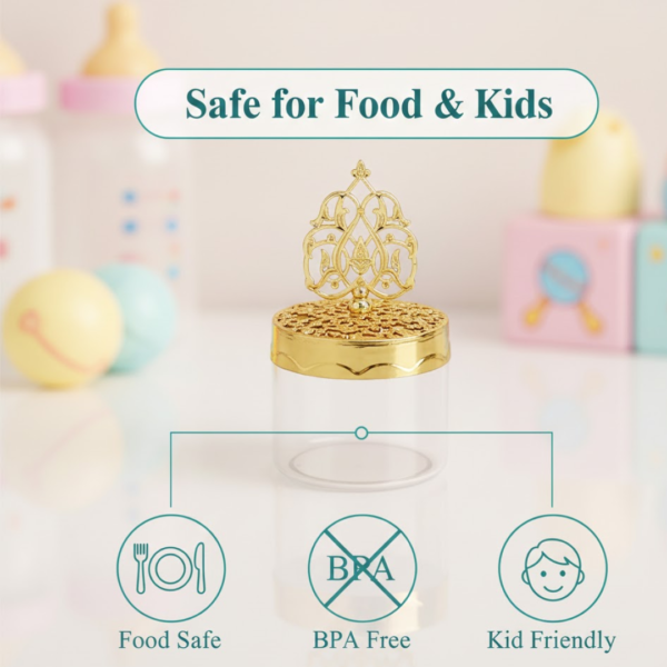 18199.png Plastic Baby Shower Candy Boxes (1 Pc)