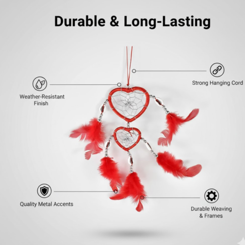 18211.png Wind Chimes Wall Hanging Handmade Art for Garden and Home Decor (Mix Design / 1 Pc)