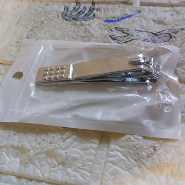 1848a05f-c6f8-49ac-8bb6-8945e3384dfd.jpg High-Quality Nail Clipper (Large): Personal Care