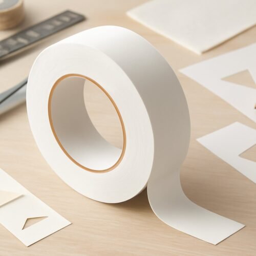 18829_big_double_sided_foam_tape_1pc.jpg Strong Double Sided Tape Foam Mounting Tape (1 Pc / Big)