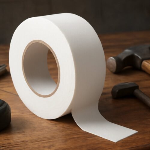 18831_medium_double_sided_foam_tape_1pc.jpg Medium Strong Double Sided Tape Foam Mounting Tape (1 Pc / Medium)