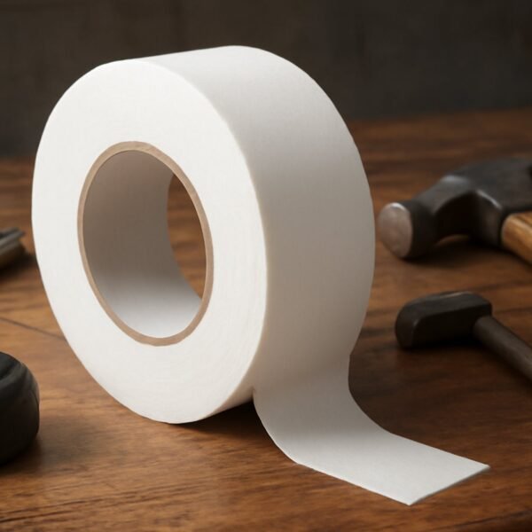 18831_medium_double_sided_foam_tape_1pc.jpg Medium Strong Double Sided Tape Foam Mounting Tape (1 Pc / Medium)