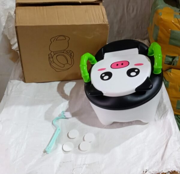 Baby portable Toilet, Baby Potty Training Seat