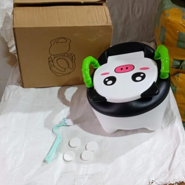 Baby portable Toilet, Baby Potty Training Seat