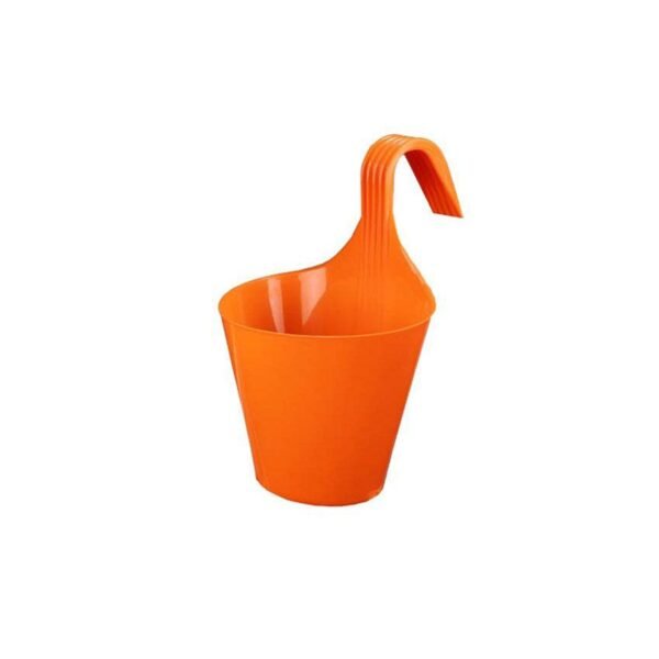 18_2b88a115-6605-4e72-bf9a-90eac0e05a80.jpg Plastic Hanging Planter Pot, Multicolour,