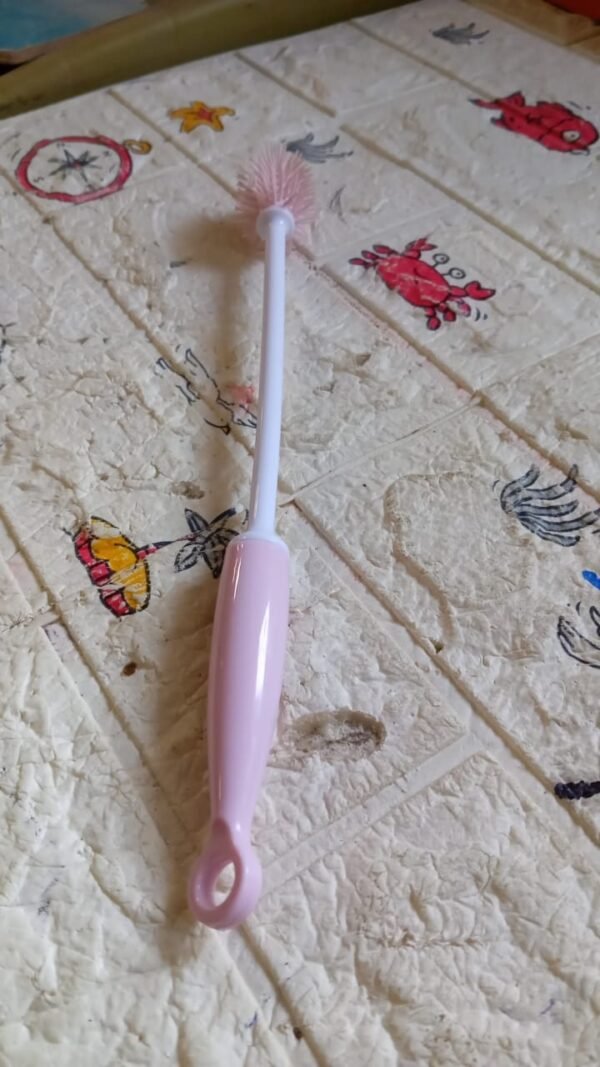 18d68ec0-3181-4913-9d9c-53c7f1bd2b40.jpg Silicone Bottle Brush Cleaner Brush for Hydro Flask/Vacuum Bottle for Water Bottle