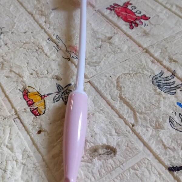 18d68ec0-3181-4913-9d9c-53c7f1bd2b40.jpg Silicone Bottle Brush Cleaner Brush for Hydro Flask/Vacuum Bottle for Water Bottle