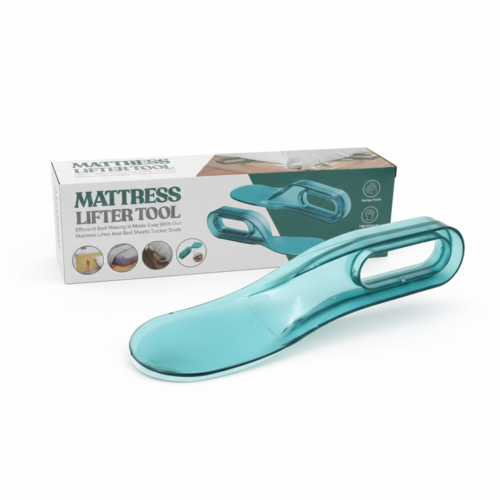 19213.png Mattress / Bedsheet Lifter Tool (Pack of 1)