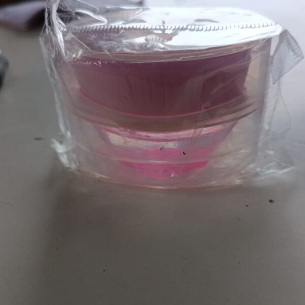 Glitter Cosmetic Brush with Starry Gel Base (1 Pc)