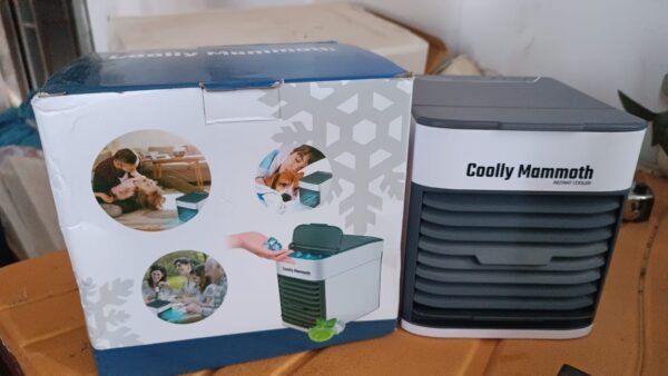 199dedef-da19-4d64-867b-ade9c0db7c7b.jpg Mini Portable Air Cooler with LED Light & Water Fill