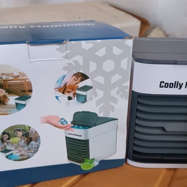 199dedef-da19-4d64-867b-ade9c0db7c7b.jpg Mini Portable Air Cooler with LED Light & Water Fill