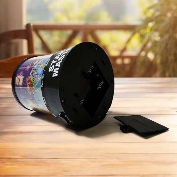 1K78ZjYP8LNAesrmUa7YgRuP0d3J4GBkvLzbFifC.jpg LED Projector Night Light with Rotating Music Ideal for Kids Home Decor