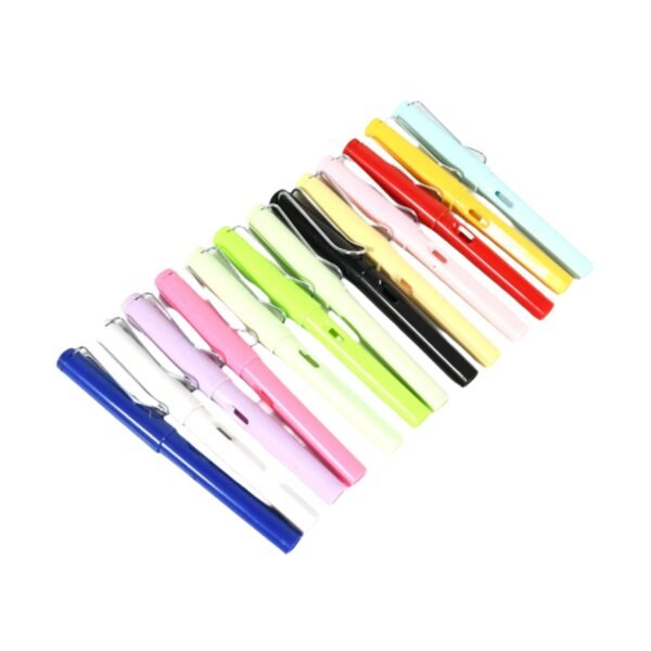 1KfuHG4LuKFzcDBa53cs8XI7gwmwfZ9DcnAh6cmf.jpg 2In1 Everlasting Pencil Replaceable Head With Eraser, Inkless Pencils Eternal, Infinite Pencil, Portable Everlasting Pencil Reusable Erasable, Magic Pencils for Kids Painting Stationary (13 Pcs Set)