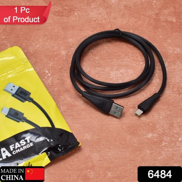 Fast Charging for android & Data Transfer Extra Tough Long Micro Cable