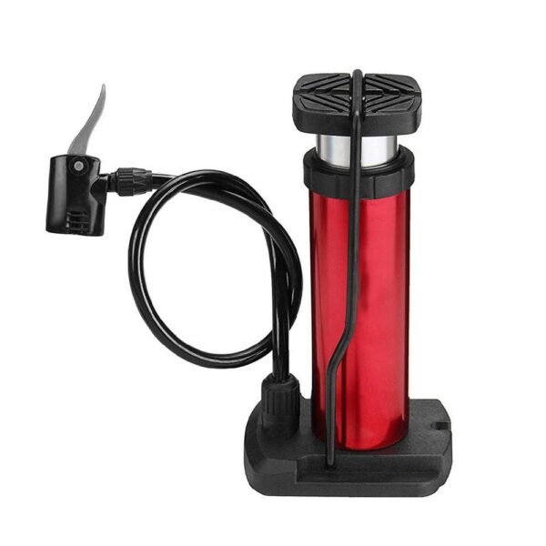 1_279e7b1f-f58b-4f57-be62-498e491f5c5f.jpg Portable Mini Foot Pump for Bicycle, Bike, and Car