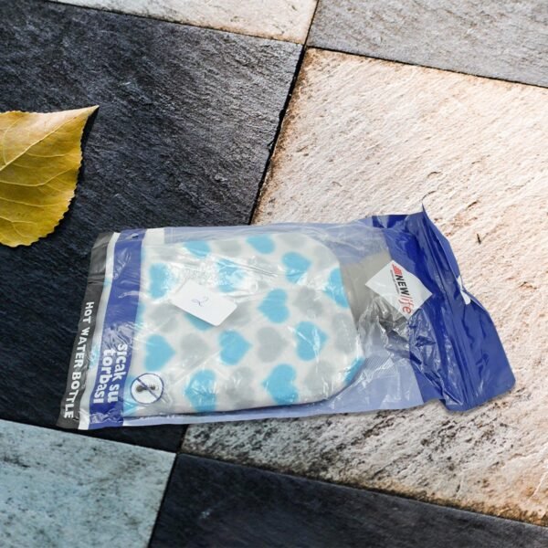 1_30c4b0c6-fdf6-436d-9f5b-a0b4f9eb113f.jpg Hot Water Bag with Cover for Pain Relief & Cramps, Leak-Proof Therapy Bottle (1 Pc)