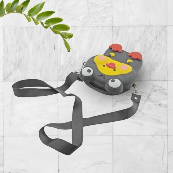 Cute Cartoon Girls' Backpack, Shoulder Bag / Purse (1 Pc Mix Color )