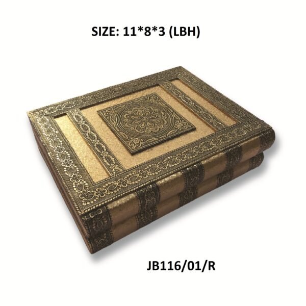 Jewellery Jewel Boxes Storage Box Organizer Gift Box for Women