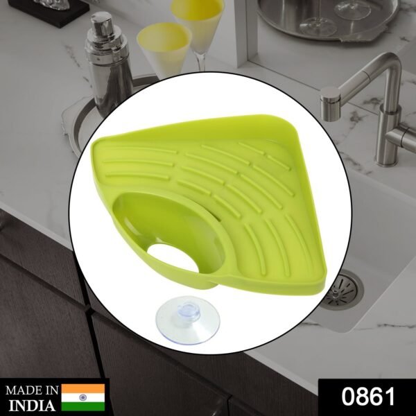 1_37b9db8a-7c5e-4f87-a93c-c9ab0f8974f3.jpg Sink Strainer Basket Corner Kitchen Triangular Multi functional Drain Shelf