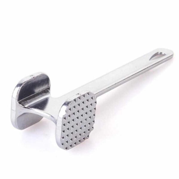 1_3_63019efe-8877-4ed5-999f-6498fee1cbfa.jpg Professional Two Sided Beef / Meat Hammer Tenderizer
