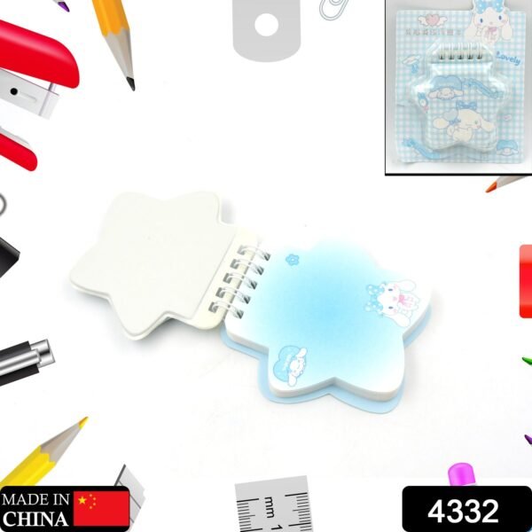 1_3aa77f67-9090-46f5-8bf4-1ba242b7a37e.jpg Adorable Cartoon Diary: Fun & Fancy Pages for Kids (Pocket Size, 1 Pc)