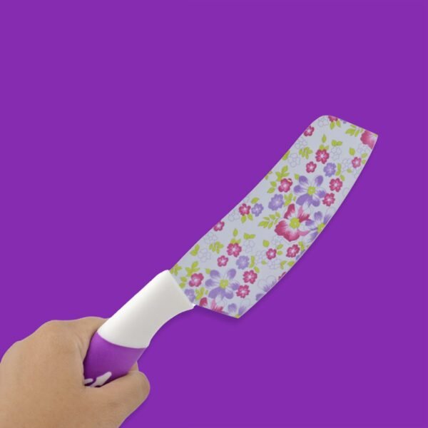 Stainless Steel Chef Knife 9 Inch – Anti-Rust Sharp Kitchen Knife