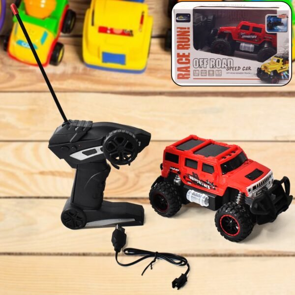 Mist Spray Race Car Toy Off Road Speed Car With Smoke (Water Sprayer Mist With Light)