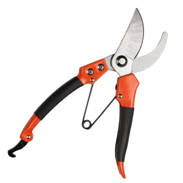 Tiger Garden Shears Pruners Scissor, flower cutter
