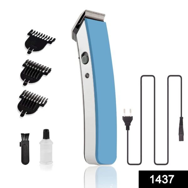 1_4f722378-4cc7-4a16-8028-da0f48538270.jpg NS-216 rechargeable cordless hair and beard trimmer for men's, Hair accessories