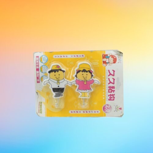 1_51376124-2710-4eb2-a28d-03ee9b823d78.jpg Multipurpose Wall Hooks: Strong & Self-Adhesive for Bathroom, Kitchen, Office