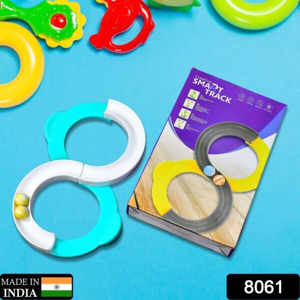 Run Construction Toys Set