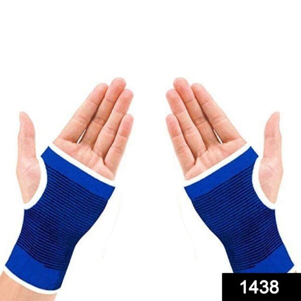 Palm Support Glove Hand Grip Braces for Surgical and Sports Activity