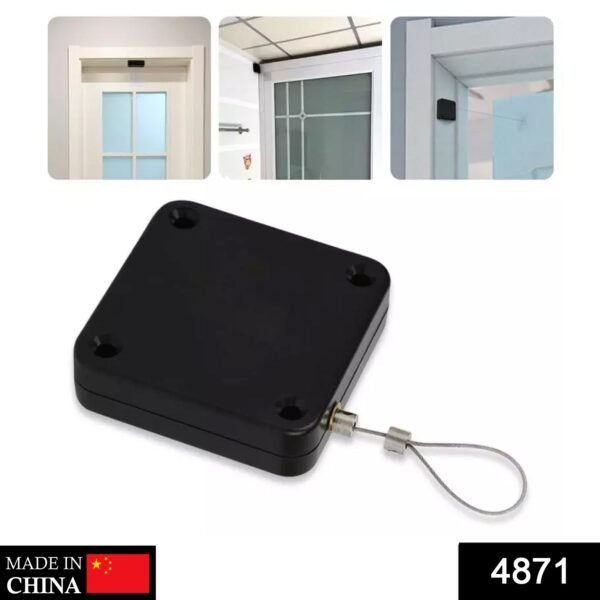1_59afb71a-81bb-4e9e-9ecc-8ac9b2bad63e.jpg Punch-Free Automatic Sensor Door Closer