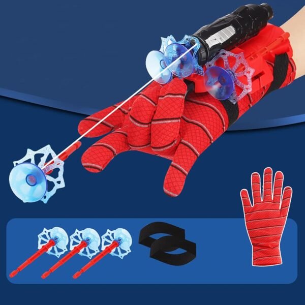 1_5aa01812-420f-45e4-ade8-54ecccdba2e5.jpg Web Shooter Toy for Kids – Glove Launcher Soft Dart Blaster