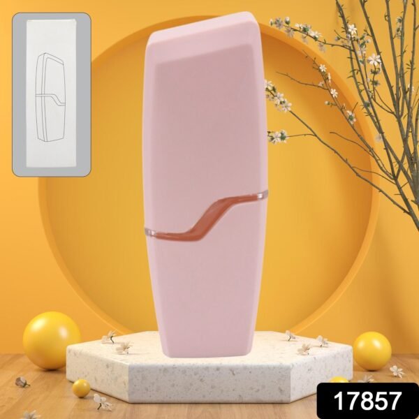 1_622abd75-0489-46d2-b2fb-6f97731e4e7e.jpg Travel Toothbrush Case, Portable Multifunctional Wash Cup (1 Pc)