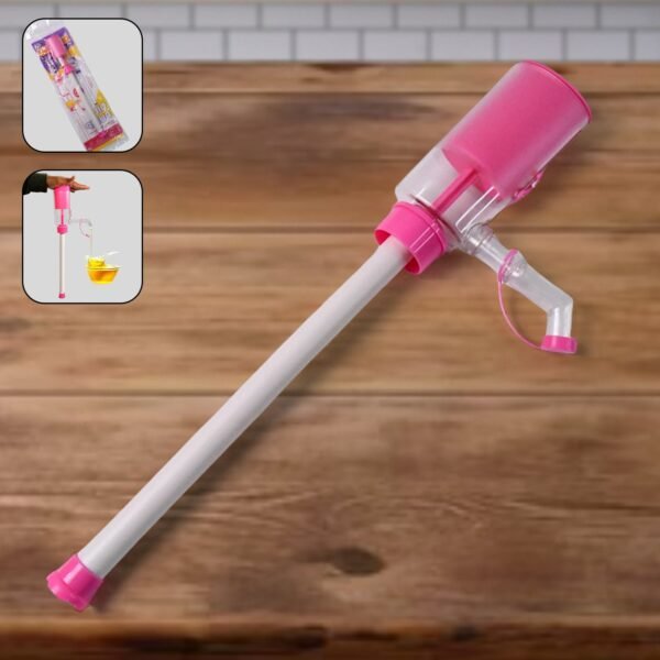 1_6a449436-1619-4366-94dc-9903d61c278d.jpg Hand Press Oil Extractor| Plastic Push Oil Pump for Removal of Oil and Liquids