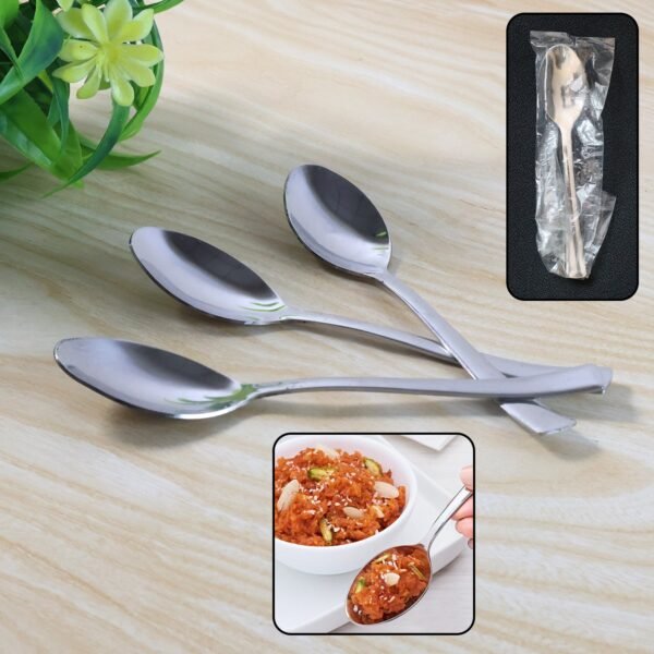 1_6b44c247-0f54-4854-ac03-6d73c02f3bc4.jpg Everyday Dining Spoons - (3 Pc / Set)