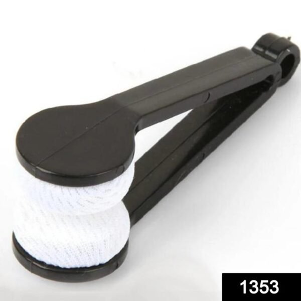 Mini Sun glasses Eyeglass Microfiber Spectacles Cleaner