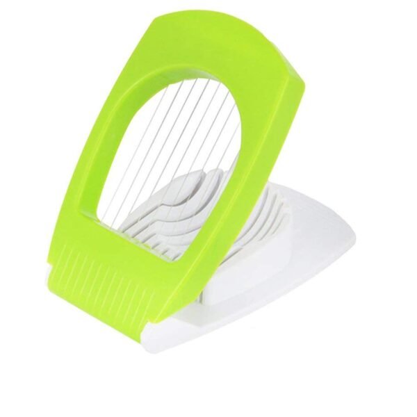 Premium Egg Cutter