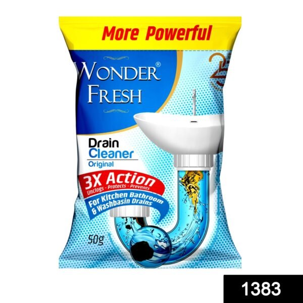 1_8c775577-4f3c-48b9-aca3-029c47393f03.jpg Drain Cleaner powder 50 gram pack