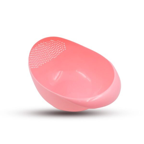 Multipurpose High Quality Washing Bowl for Rice (1 Pc)