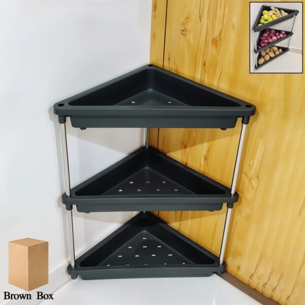 1_9f059097-4856-4e2e-8770-96e4a6602f0b.jpg 3-Layer Multipurpose Plastic Corner Storage Rack